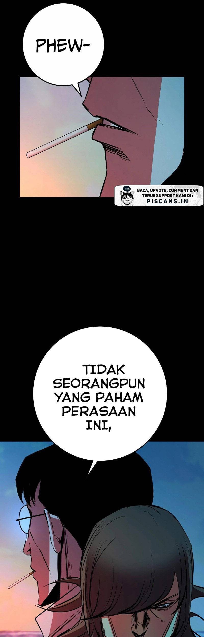 Hallym Gymnasium Chapter 132 Gambar 10