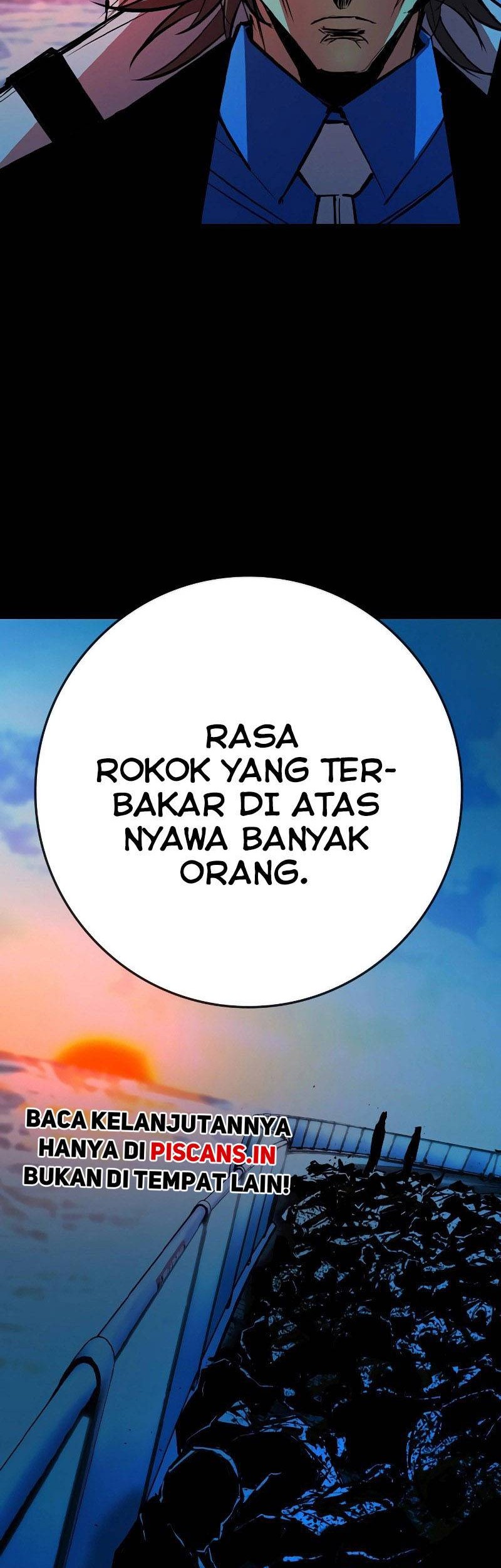 Hallym Gymnasium Chapter 132 Gambar 11