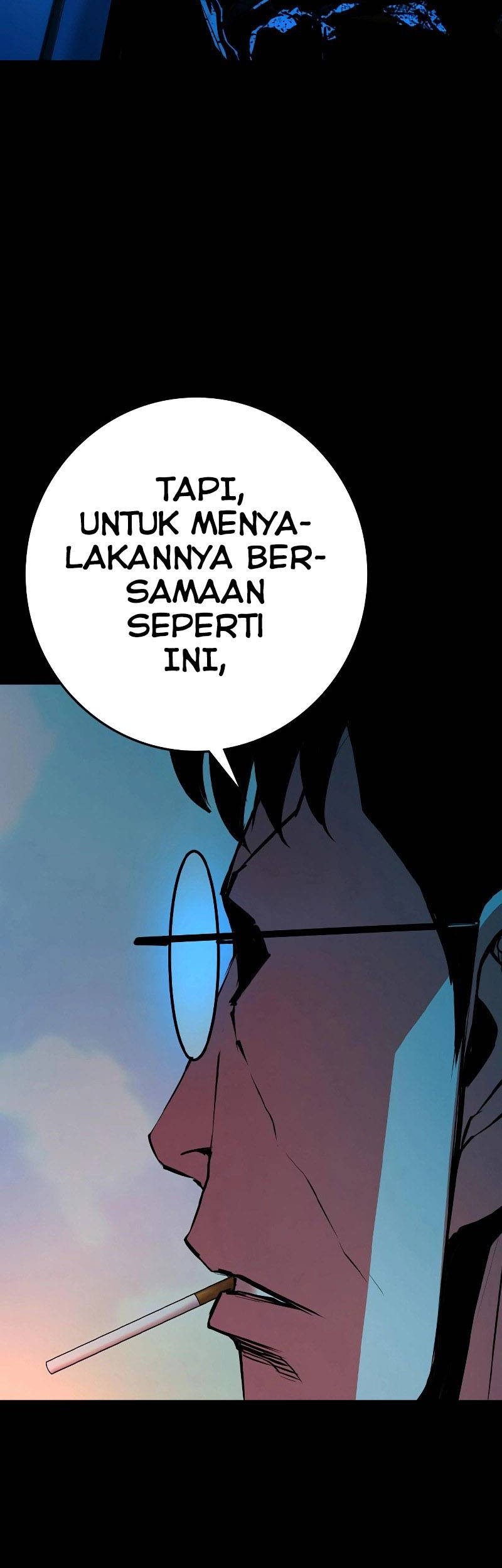 Hallym Gymnasium Chapter 132 Gambar 12