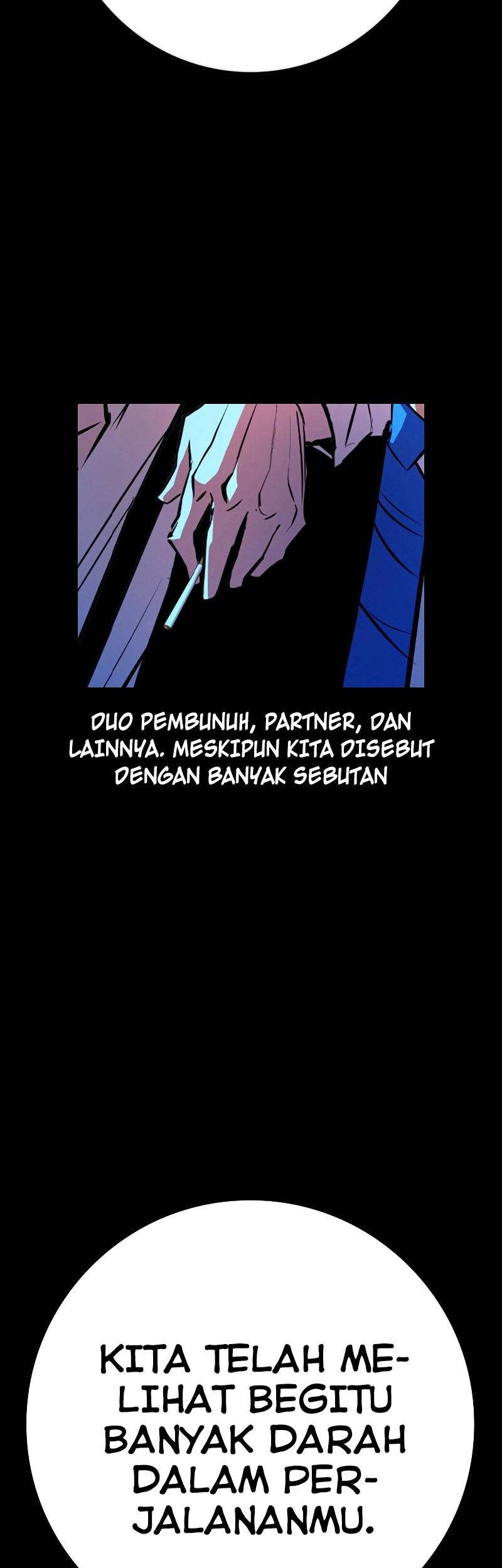 Hallym Gymnasium Chapter 132 Gambar 19