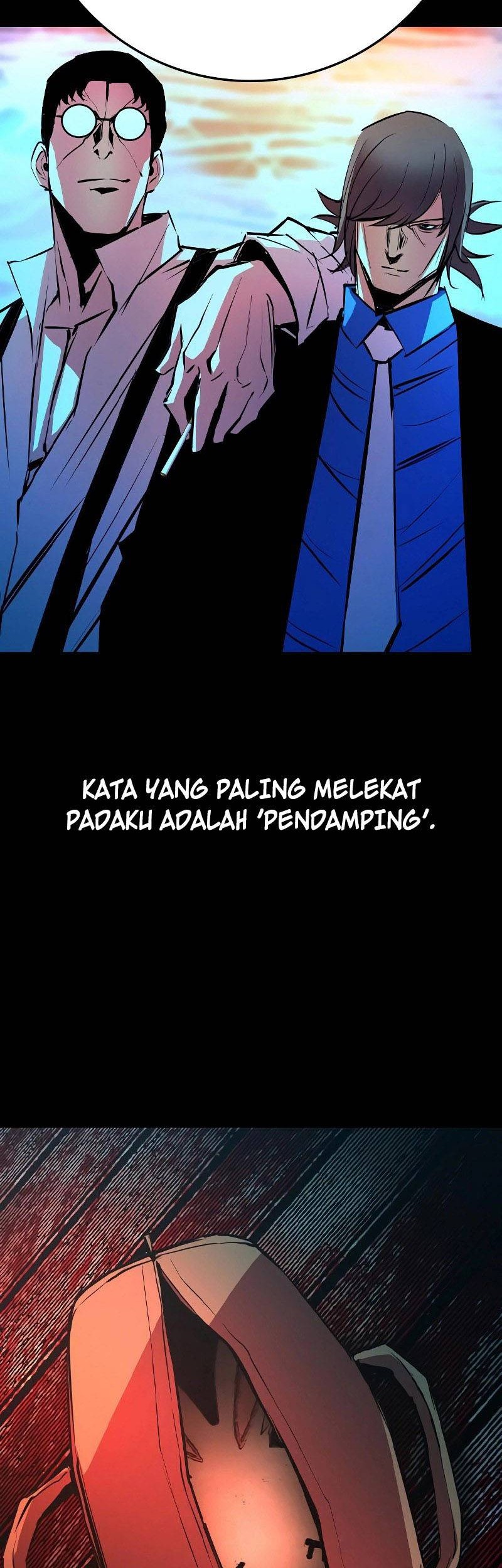 Hallym Gymnasium Chapter 132 Gambar 20