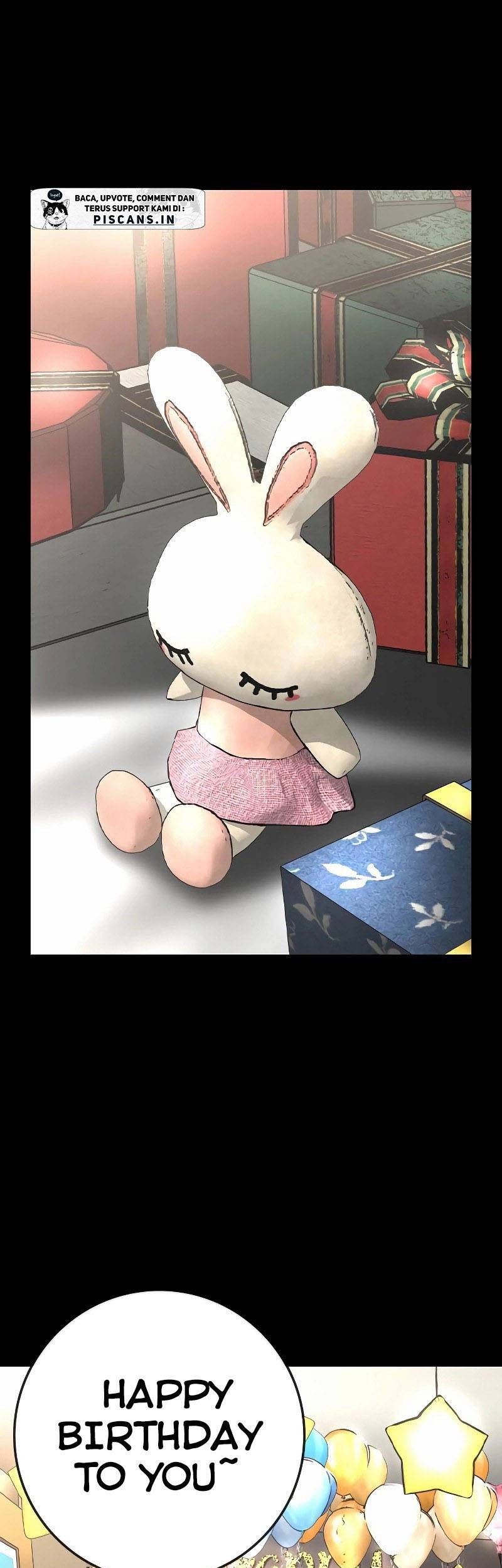 Hallym Gymnasium Chapter 132 Gambar 22