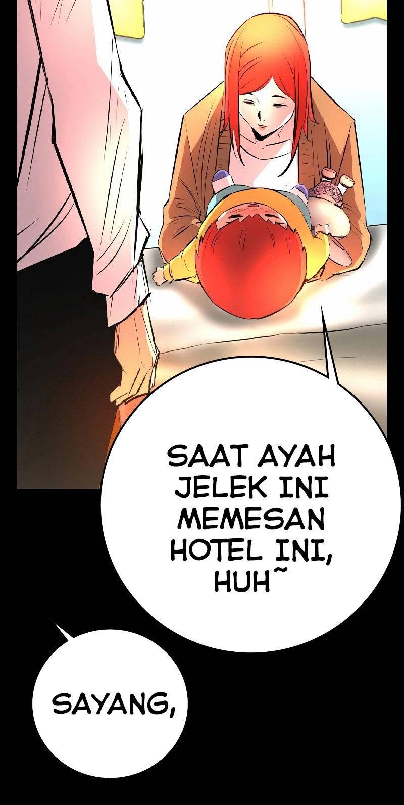 Hallym Gymnasium Chapter 132 Gambar 26