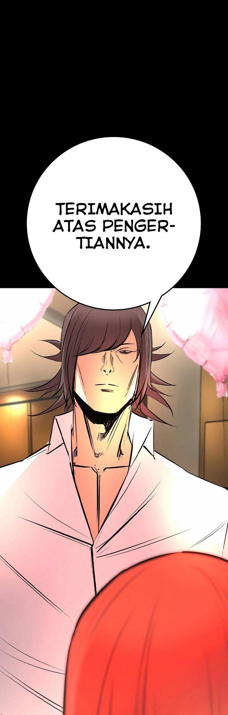 Hallym Gymnasium Chapter 132 Gambar 27