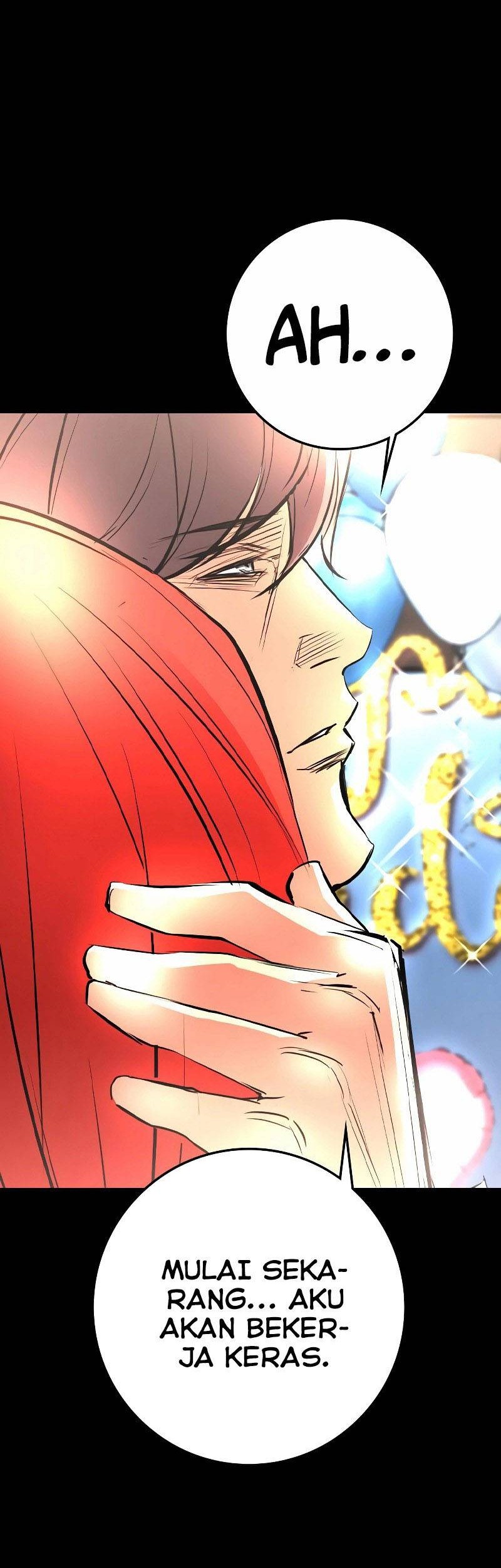 Hallym Gymnasium Chapter 132 Gambar 33