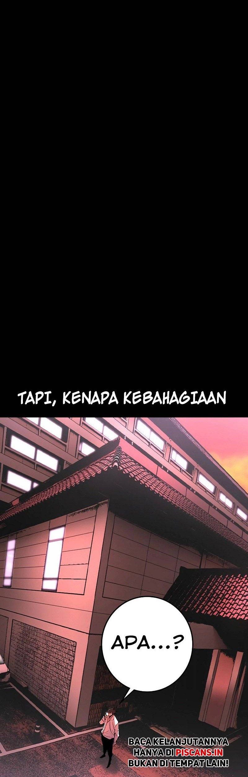 Hallym Gymnasium Chapter 132 Gambar 35