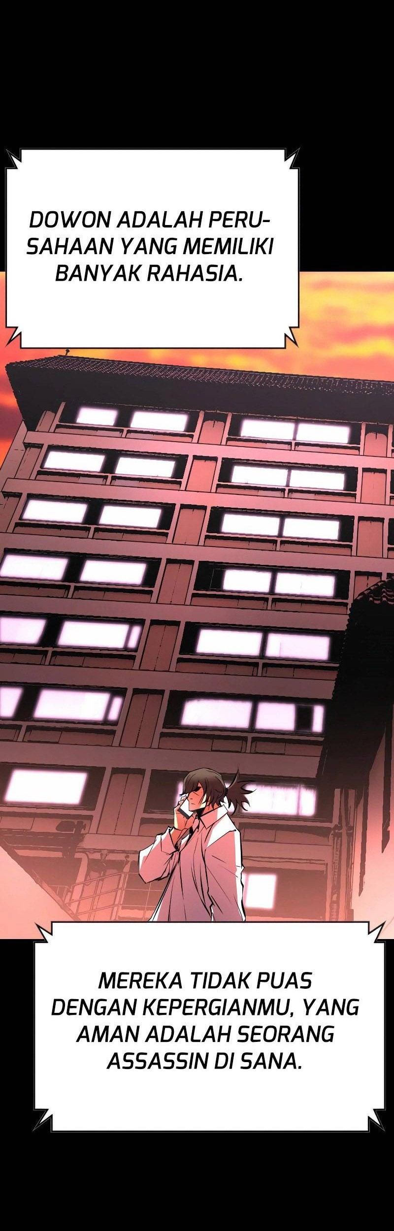 Hallym Gymnasium Chapter 132 Gambar 38