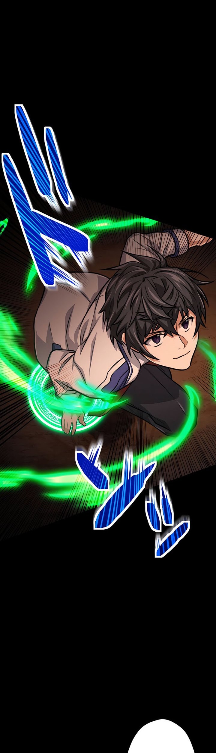 Magic Level 99990000 All-Attribute Great Sage Chapter 25 Gambar 58
