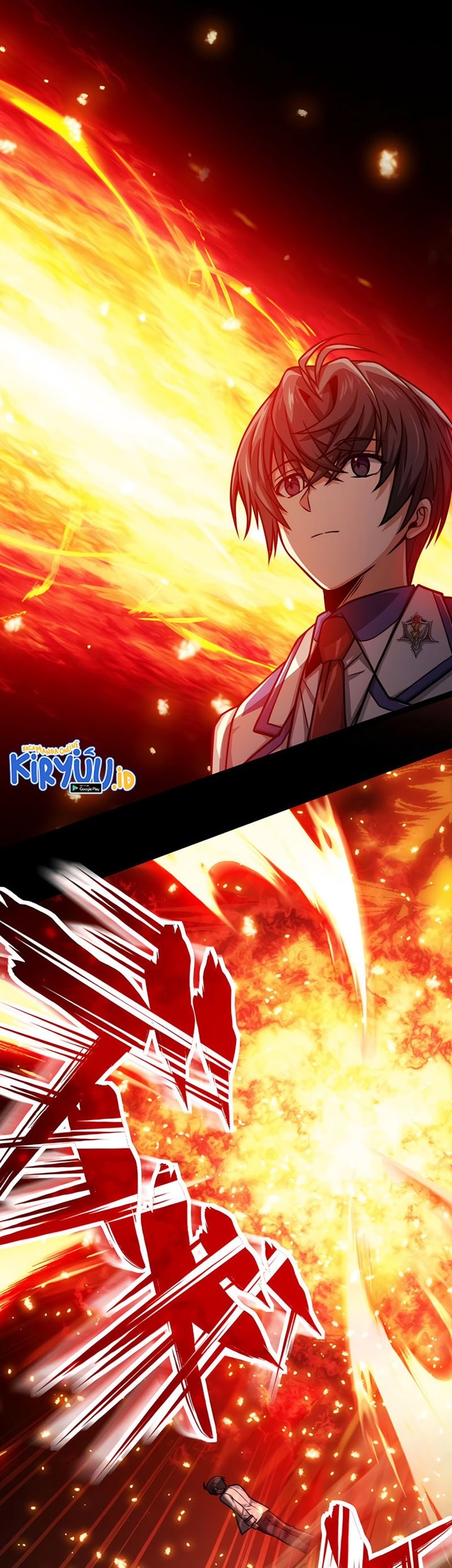 Magic Level 99990000 All-Attribute Great Sage Chapter 25 Gambar 8