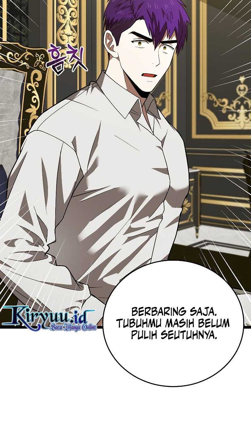 To Hell With Being a Saint, I’m a Doctor Chapter 52 Gambar 33