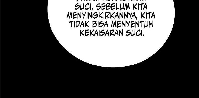 To Hell With Being a Saint, I’m a Doctor Chapter 52 Gambar 55
