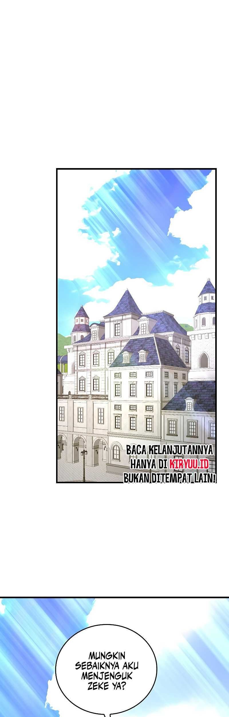 Baca To Hell With Being a Saint, I’m a Doctor Chapter 52 Gambar 2