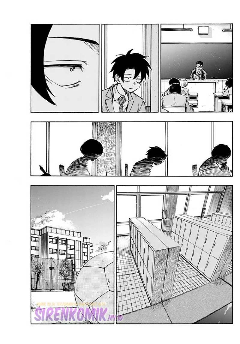 Yofukashi no Uta Chapter 173 Gambar 8