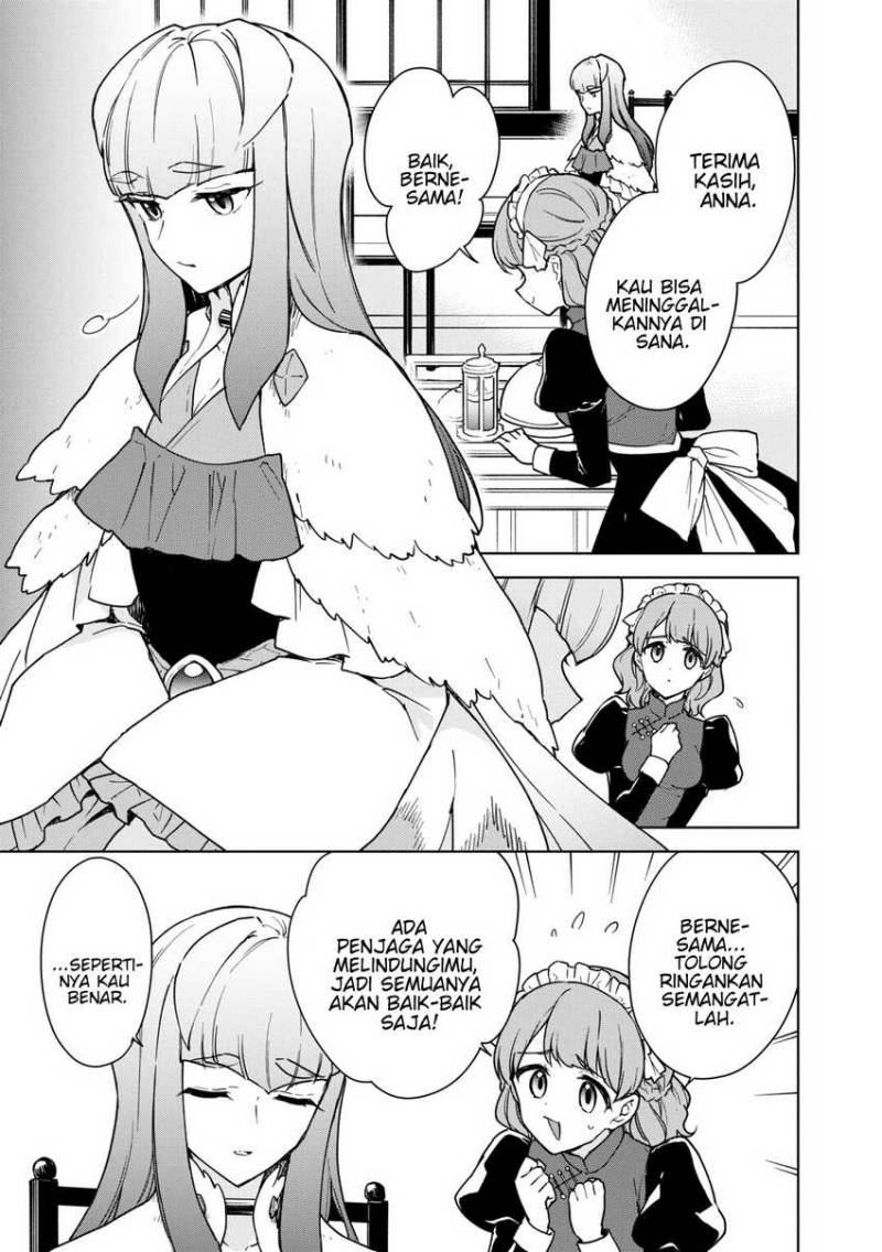 Cheat Skill “Shisha Sosei” Ga Kakusei Shite Inishieno Maougun Wo Fukkatsu Sasete Shimaimashita ~Dare Mo Shinasenai Saikyou Hiiro~ Chapter 23 20