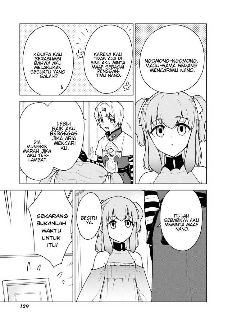 Cheat Skill “Shisha Sosei” Ga Kakusei Shite Inishieno Maougun Wo Fukkatsu Sasete Shimaimashita ~Dare Mo Shinasenai Saikyou Hiiro~ Chapter 23 4