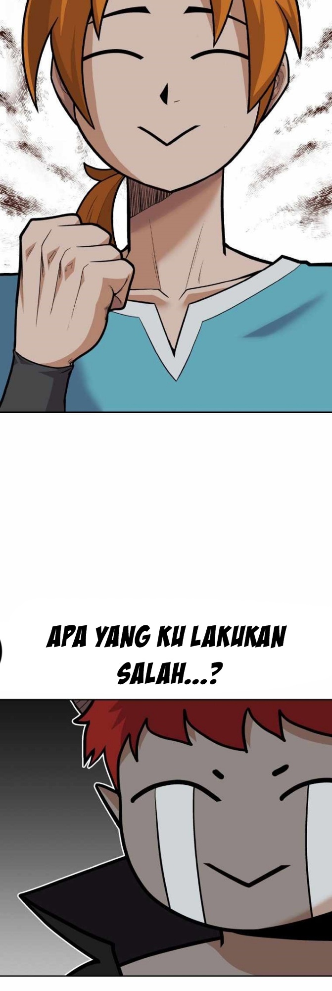 Newbie Management Chapter 42 Gambar 10