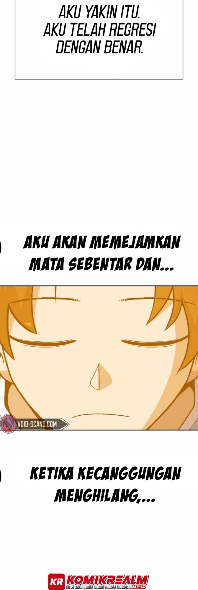 Newbie Management Chapter 42 Gambar 14