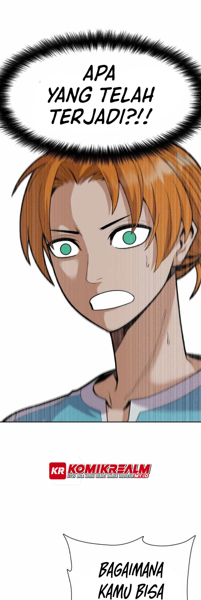 Newbie Management Chapter 42 Gambar 3