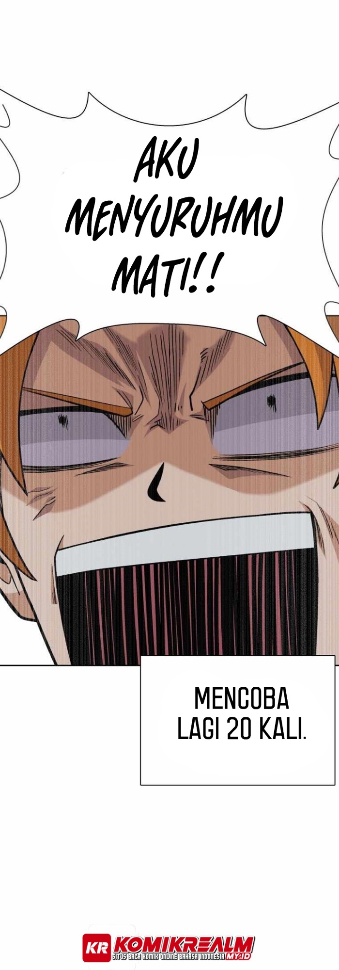 Newbie Management Chapter 42 Gambar 33
