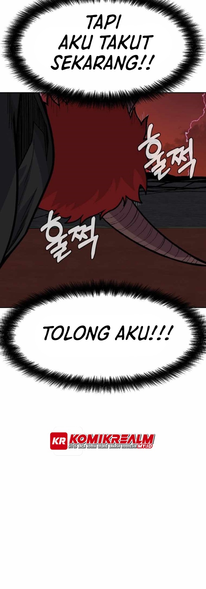 Newbie Management Chapter 42 Gambar 41