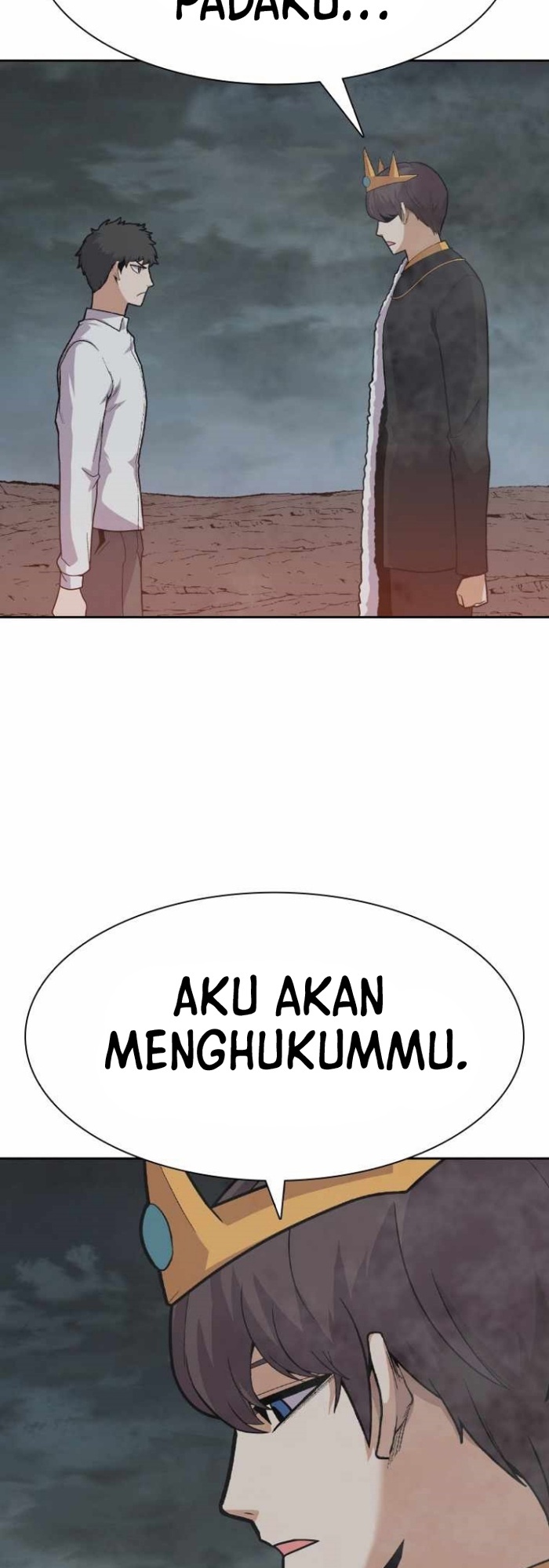 Newbie Management Chapter 42 Gambar 43