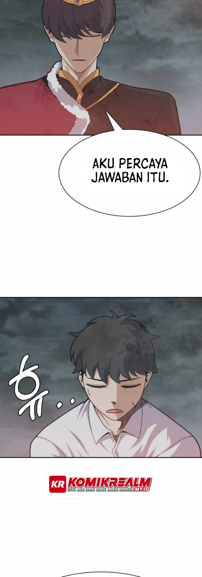 Newbie Management Chapter 42 Gambar 47