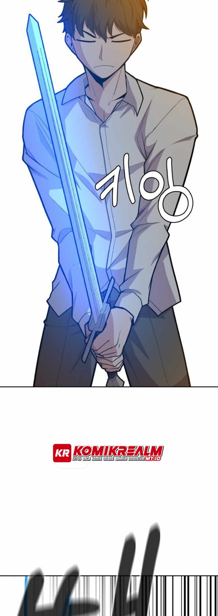 Newbie Management Chapter 42 Gambar 51