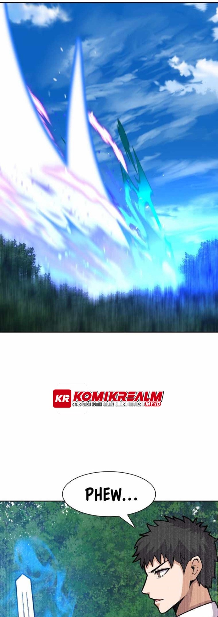 Newbie Management Chapter 42 Gambar 53