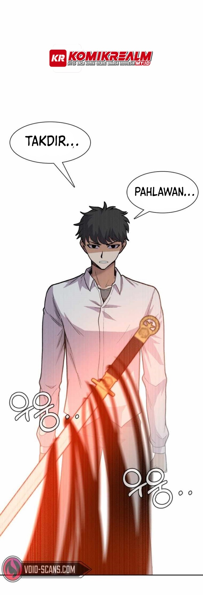 Newbie Management Chapter 41 Gambar 16