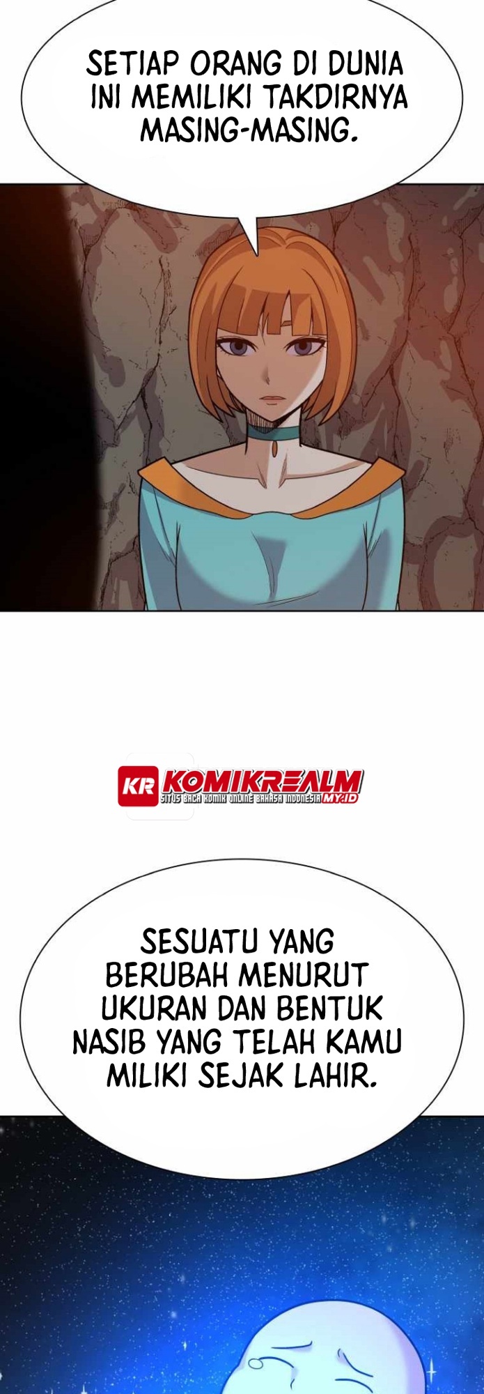 Newbie Management Chapter 41 Gambar 18