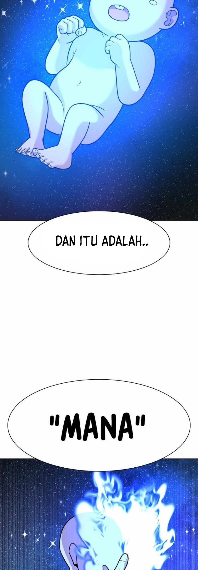 Newbie Management Chapter 41 Gambar 19