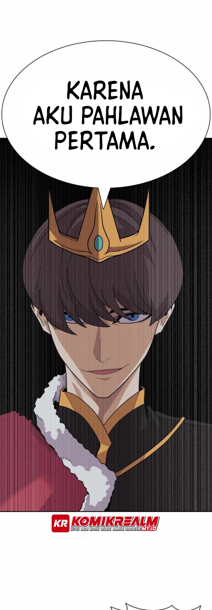 Newbie Management Chapter 41 Gambar 25