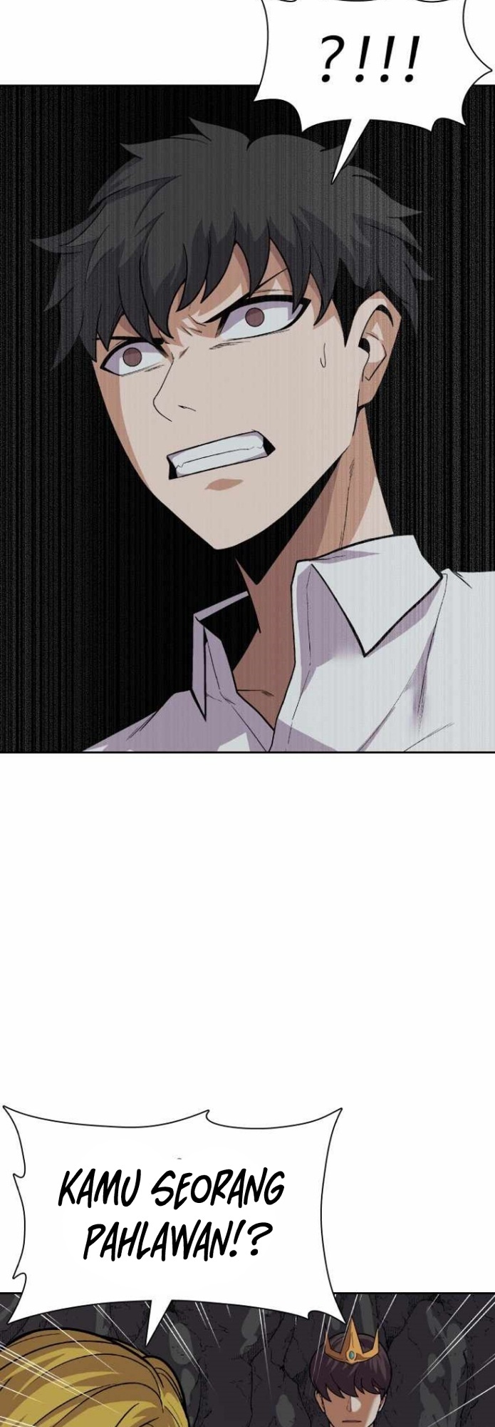 Newbie Management Chapter 41 Gambar 26