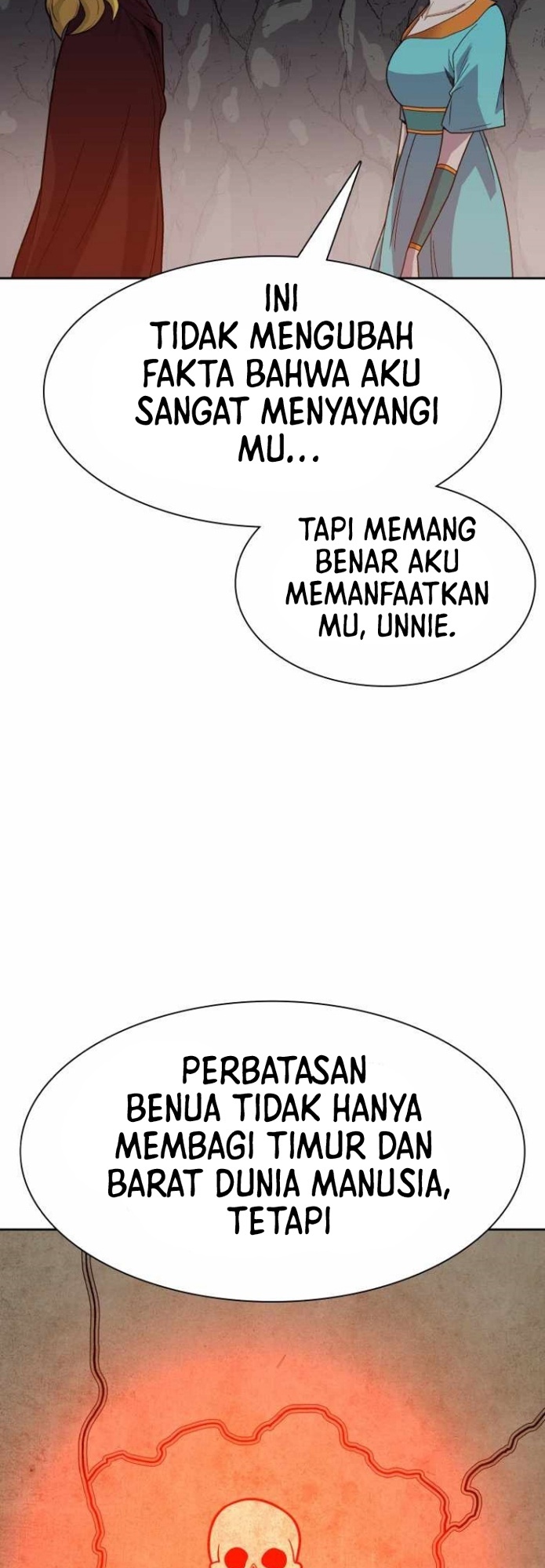Newbie Management Chapter 41 Gambar 28