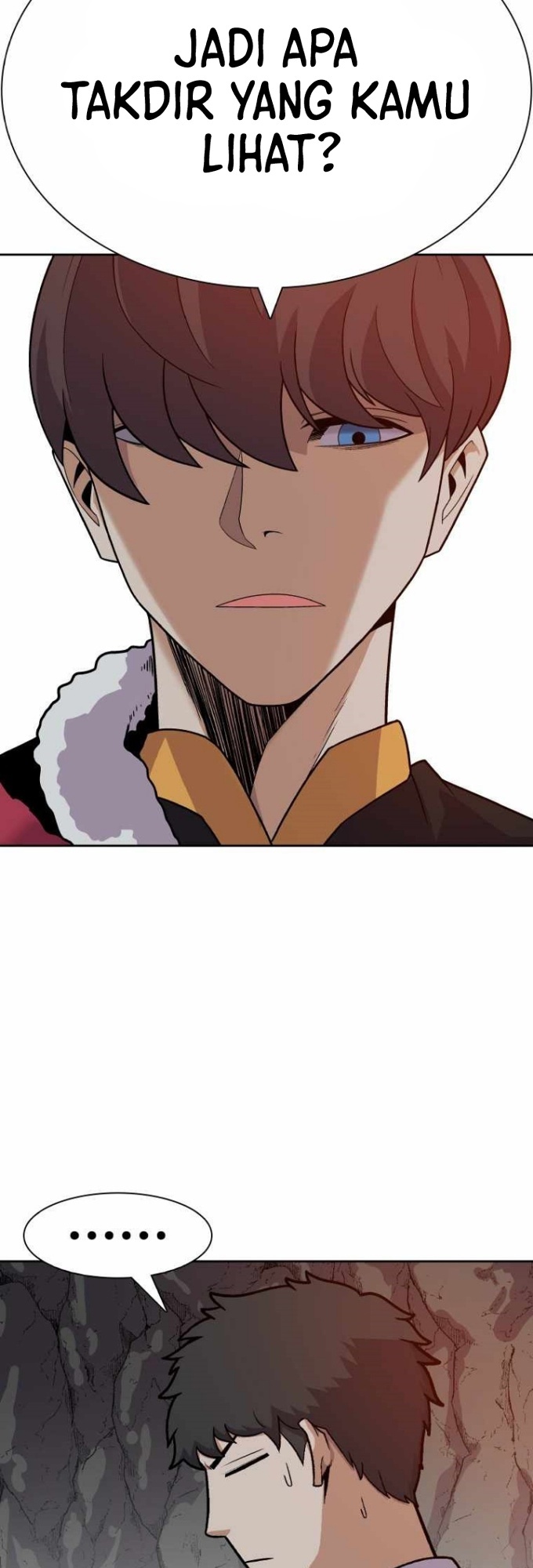 Newbie Management Chapter 41 Gambar 33