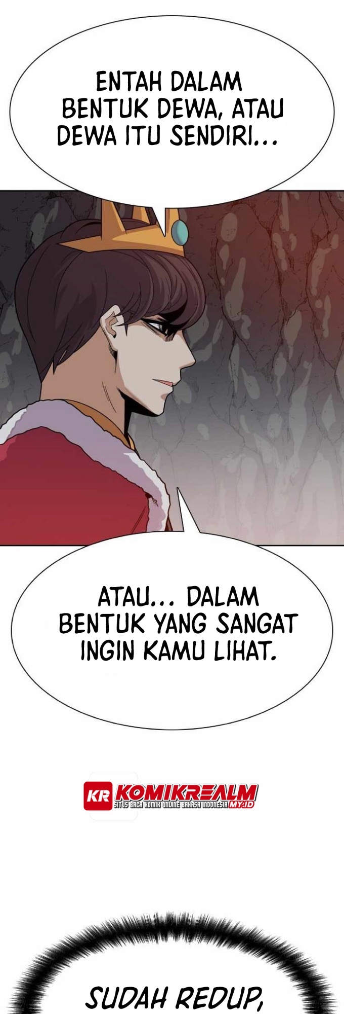 Newbie Management Chapter 41 Gambar 35