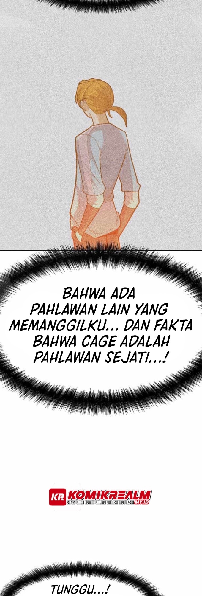 Newbie Management Chapter 41 Gambar 37