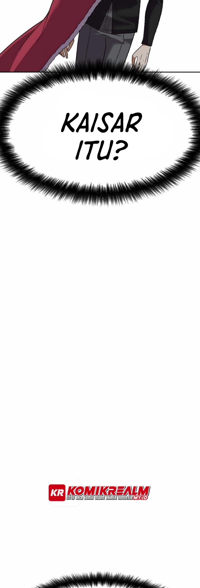 Newbie Management Chapter 41 Gambar 40