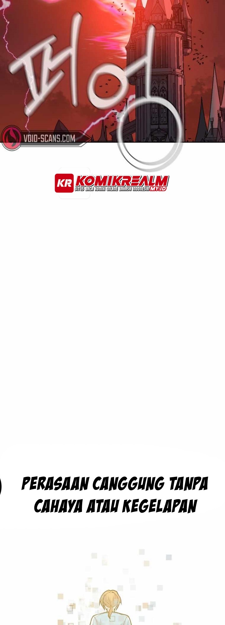 Newbie Management Chapter 41 Gambar 48