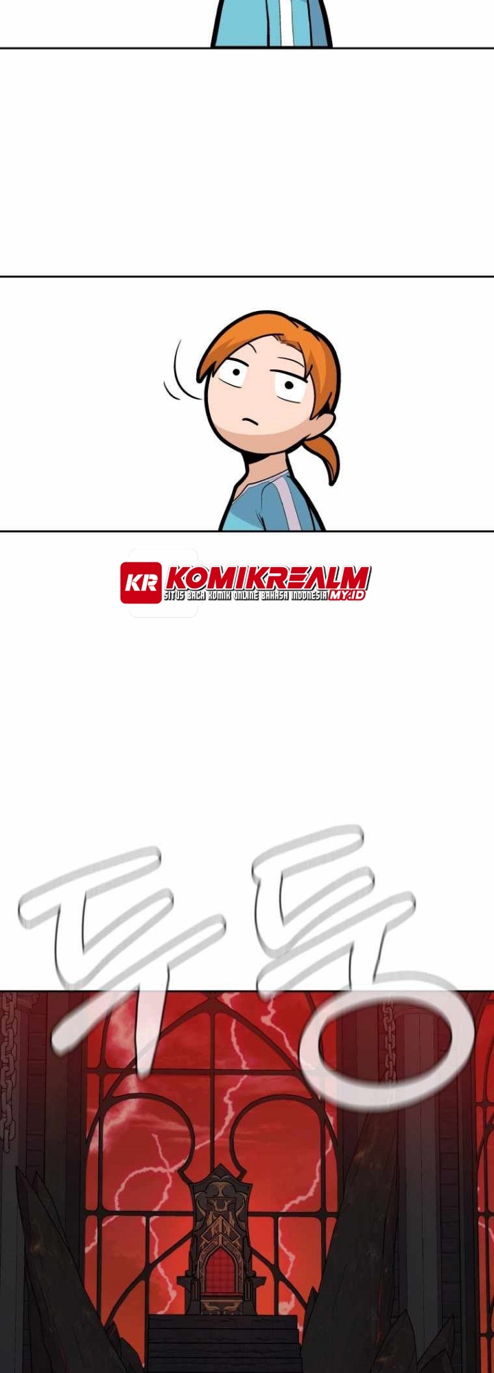 Newbie Management Chapter 41 Gambar 53