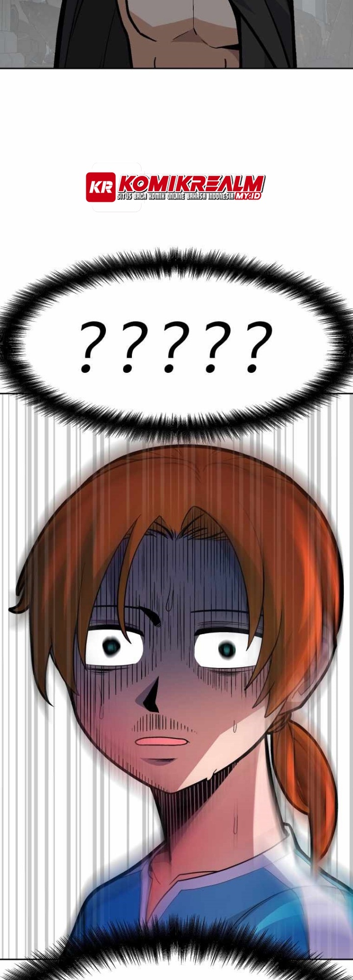 Newbie Management Chapter 41 Gambar 55