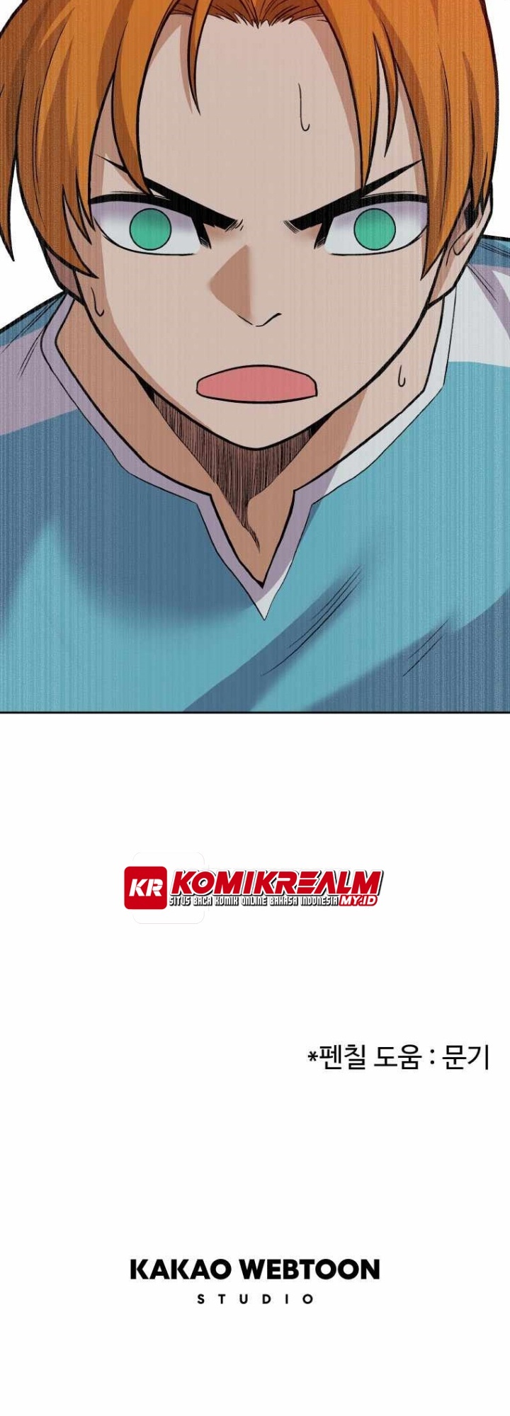 Newbie Management Chapter 41 Gambar 58