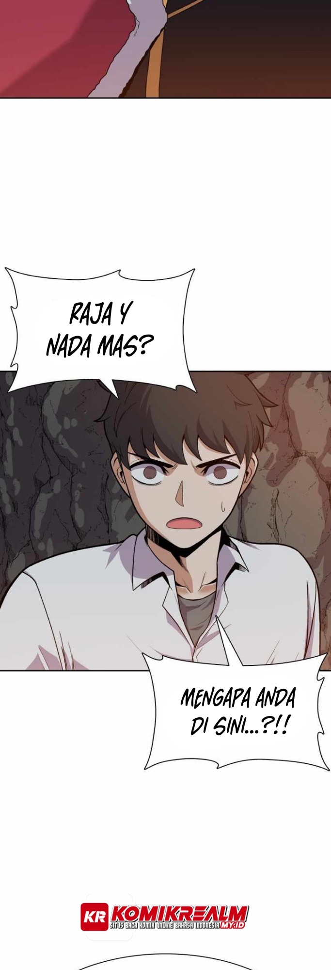 Newbie Management Chapter 41 Gambar 7