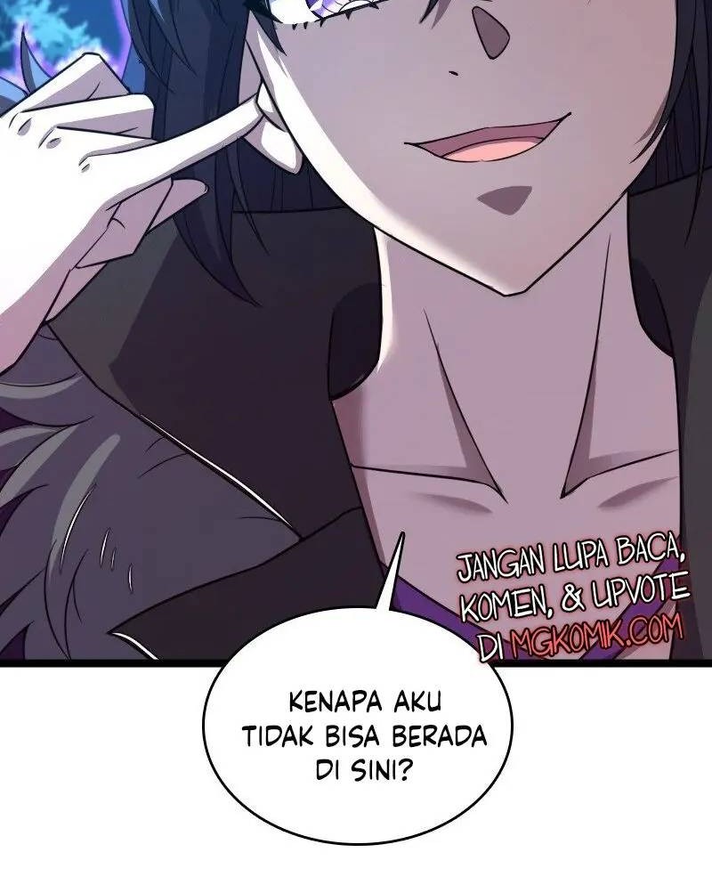 The Life After God Of Martial Lived In Seclusion Chapter 266 Gambar 32