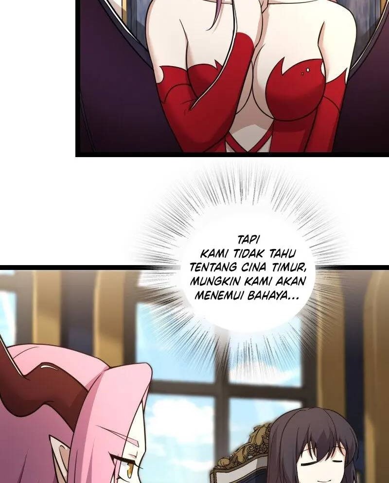 The Life After God Of Martial Lived In Seclusion Chapter 266 Gambar 8