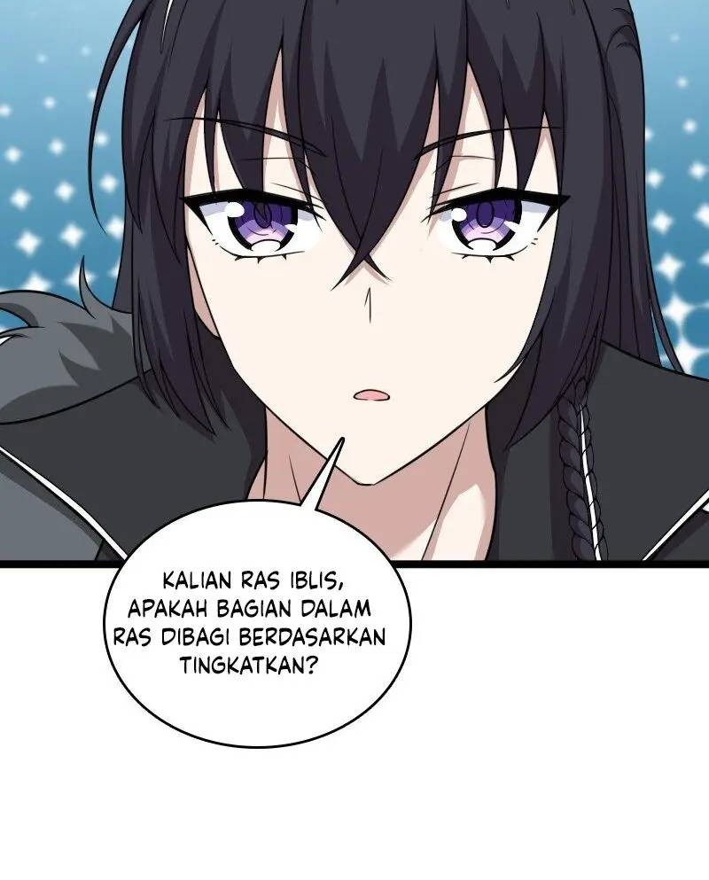 The Life After God Of Martial Lived In Seclusion Chapter 266 Gambar 17