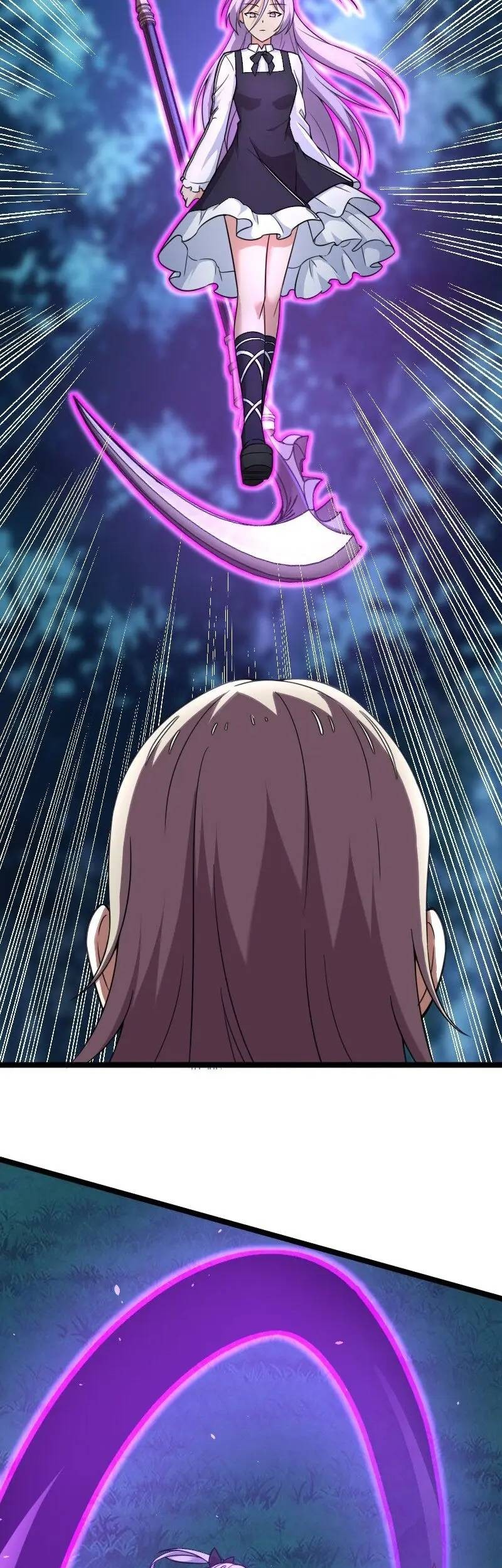 The Life After God Of Martial Lived In Seclusion Chapter 266 Gambar 21