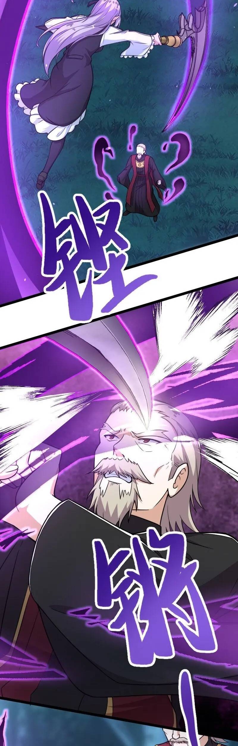 The Life After God Of Martial Lived In Seclusion Chapter 266 Gambar 22