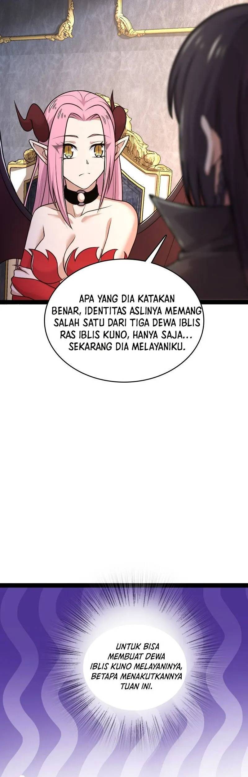 The Life After God Of Martial Lived In Seclusion Chapter 265 Gambar 7