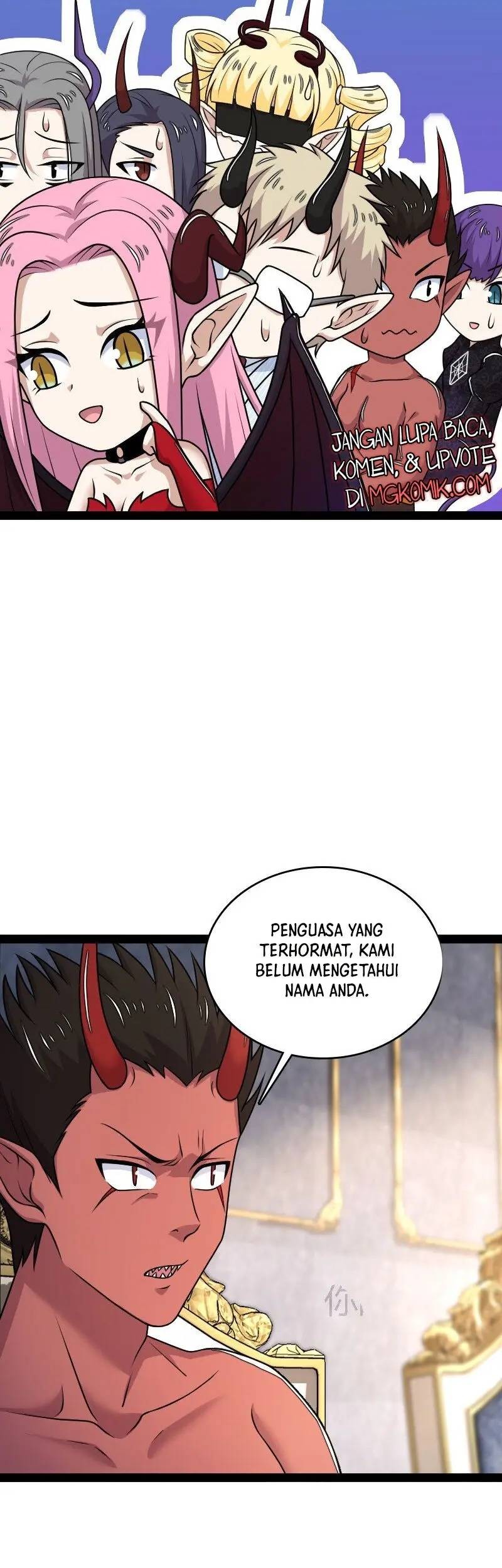 The Life After God Of Martial Lived In Seclusion Chapter 265 Gambar 11